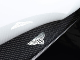 Logo Bentley