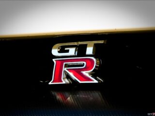 Logo Gtr