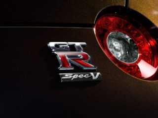 Logo Gtr Specv