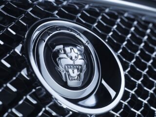 Logo Jaguar