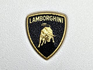 Logo Lamborghini