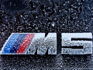 Logo M5