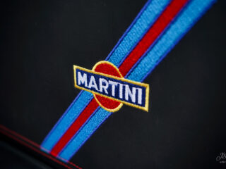 Logo Martini Racing