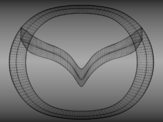 Logo Mazda (2)