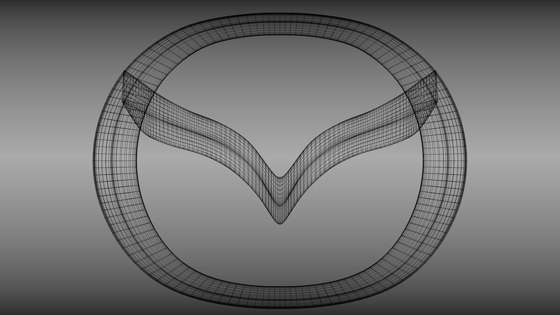 Logo Mazda (2)