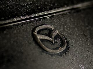 Logo Mazda
