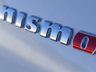 Logo Nismo