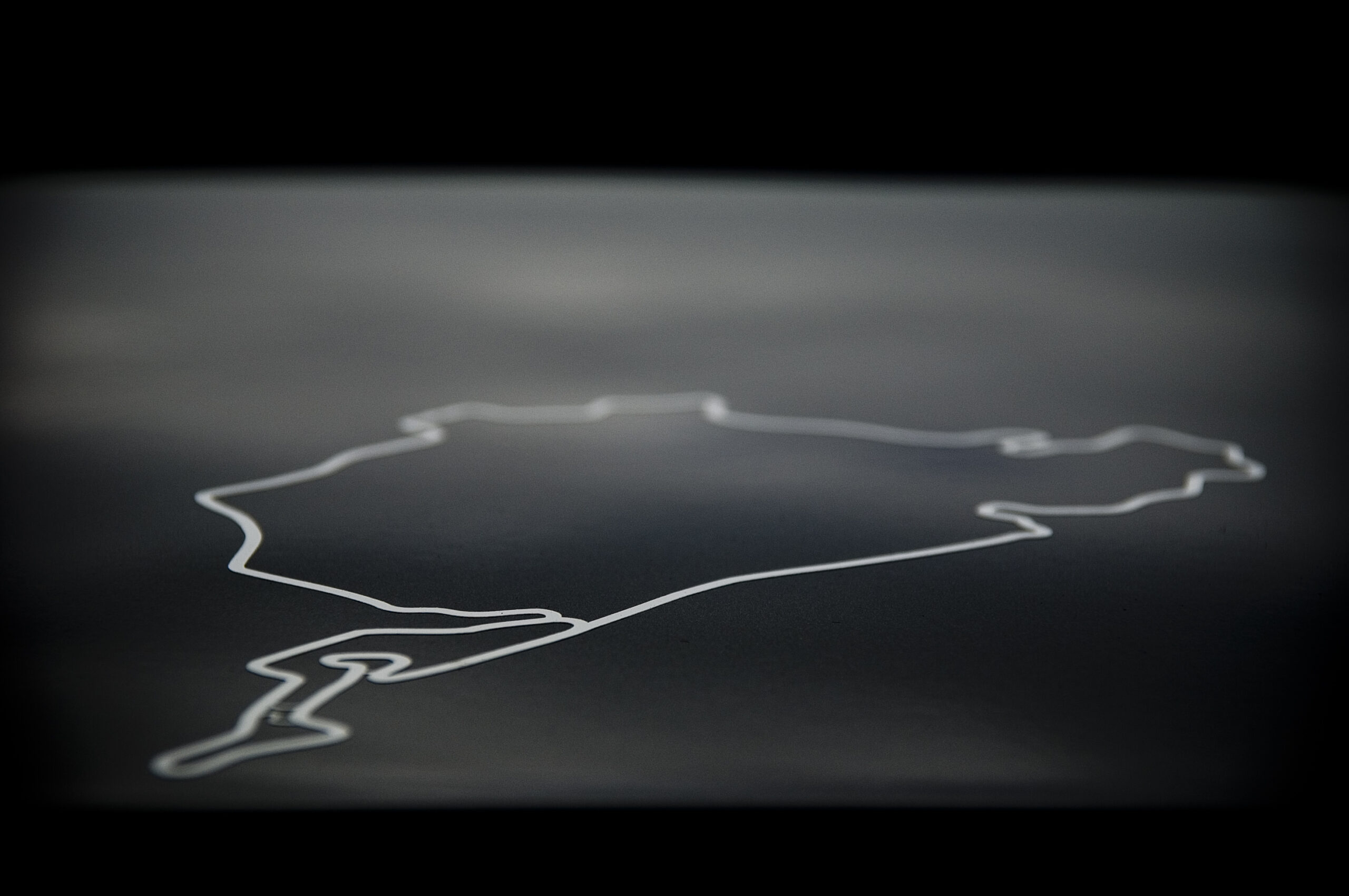 Logo Nurburgring
