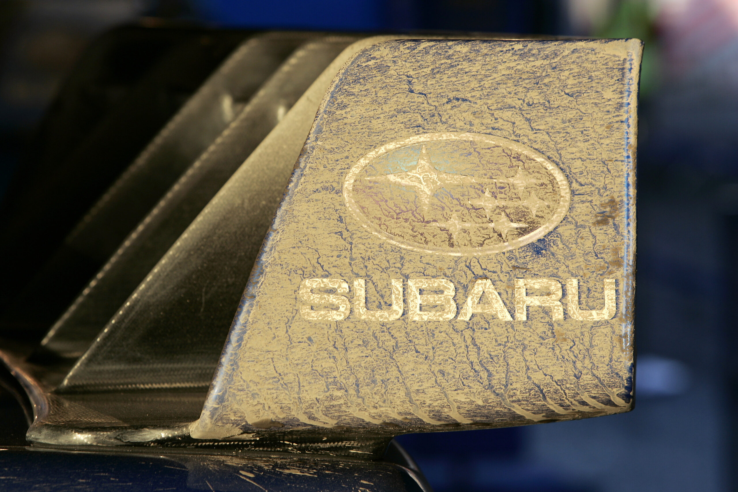 Logo Subaru