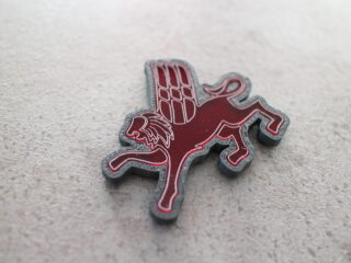 Logo Toyota Soarer