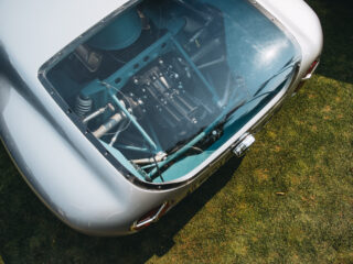 Lola Mk6 Gt 1963