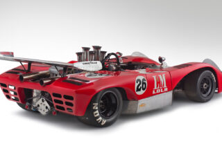 Lola T222