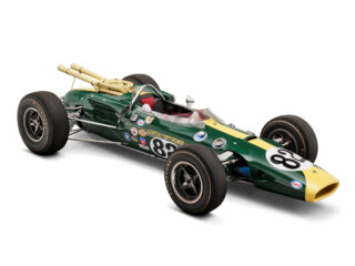 Lotus 38 1965