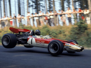 Lotus 49b 1969 (1)
