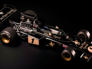 Lotus 72d