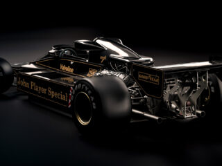 Lotus 78