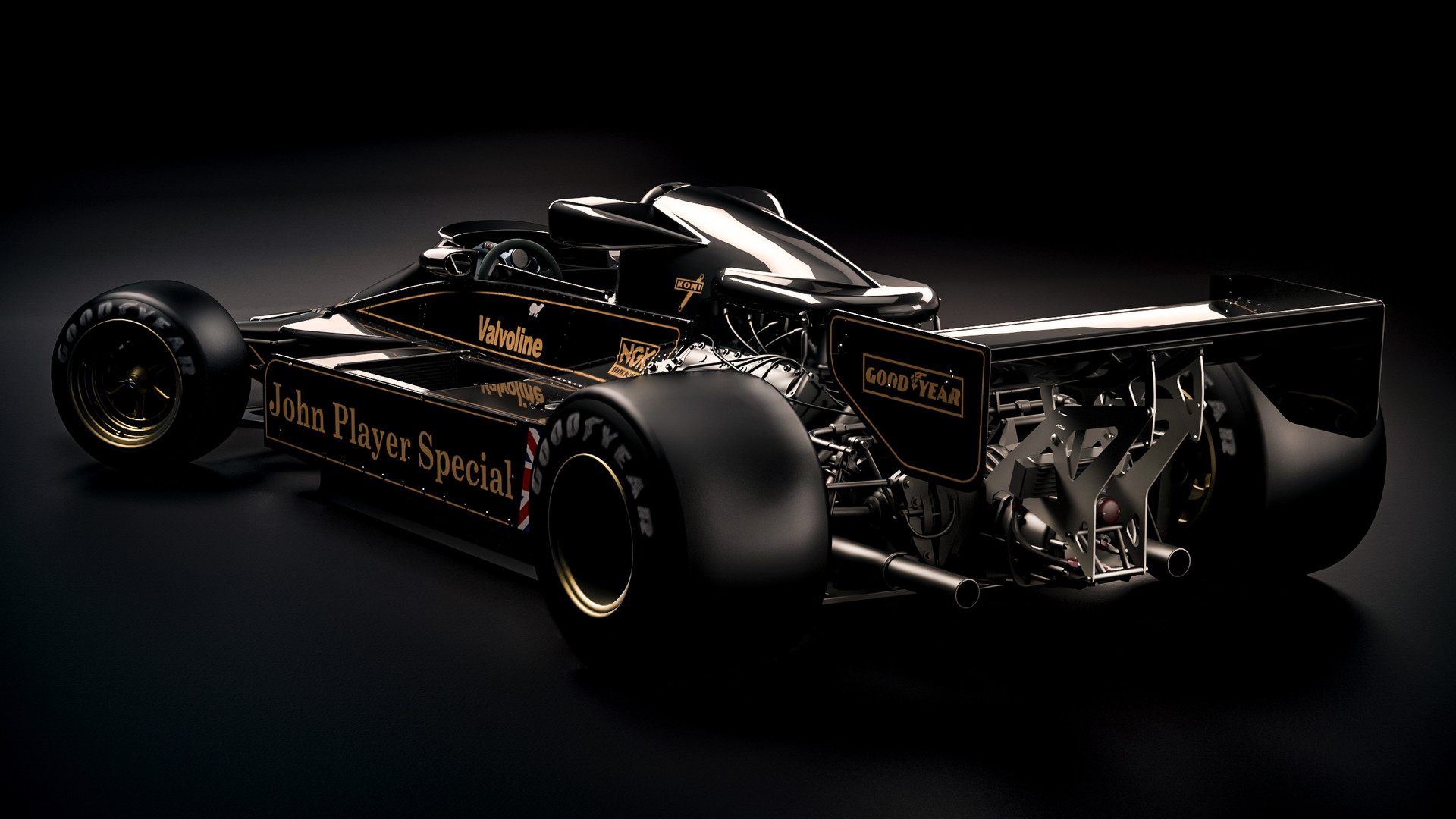 Lotus 78