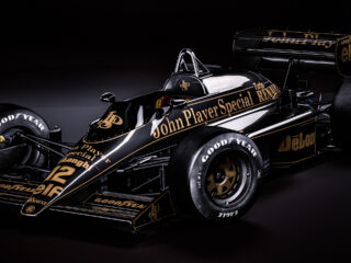 Lotus 98t