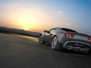 Lotus Elise