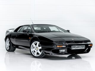Lotus Esprit S4s (gen 5)