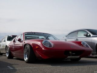 Lotus Europa Series 1 (type 46)