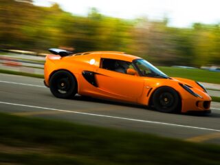 Lotus Exige (series 2) (2)
