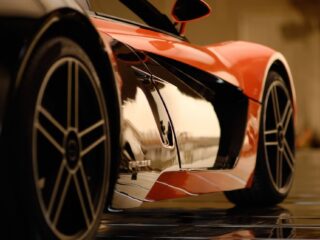 Marussia B1