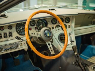 Maserati Bora (2)