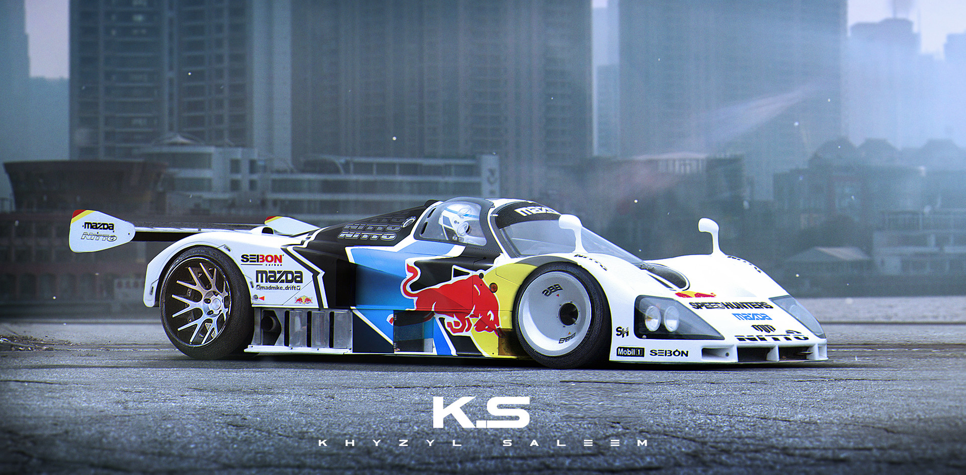 Mazda 787b (2)