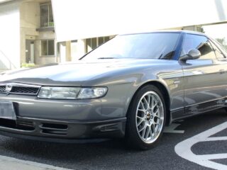Mazda Eunos Cosmo (jc)