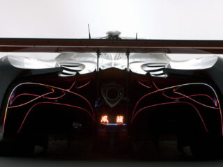 Mazda Furai 2007 (3)
