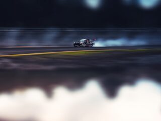 Mazda Nitto Tire Rx 8