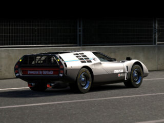 Mazda Rx 500 Concept (3)