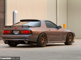 Mazda Rx 7 (fc3s) (1)
