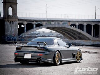 Mazda Rx 7 (fd) (1)