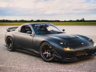 Mazda Rx 7 (fd) (10)