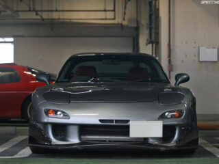 Mazda Rx 7 (fd) (2)
