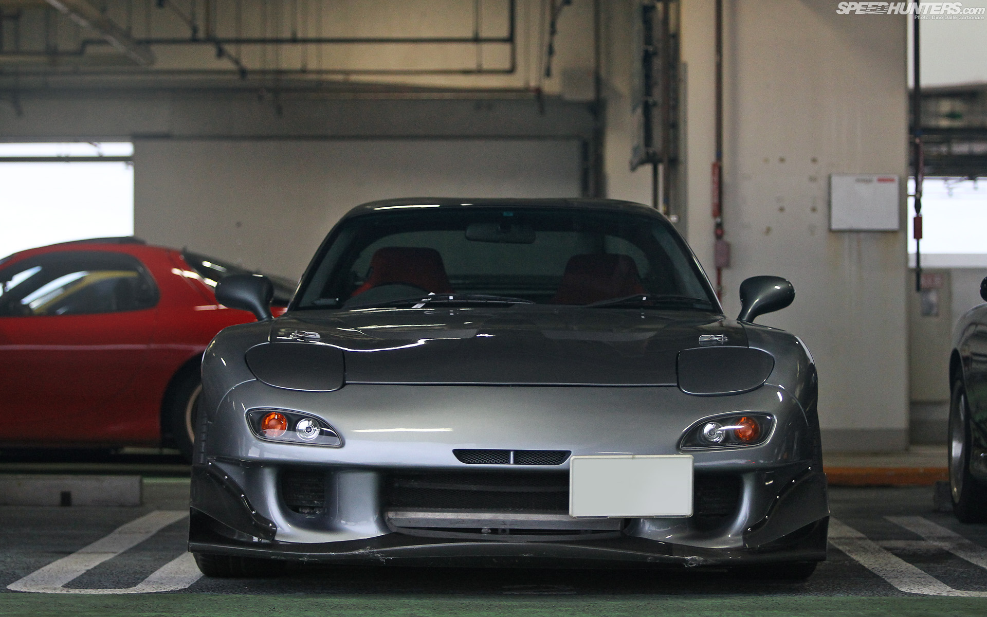 Mazda Rx 7 (fd) (2)