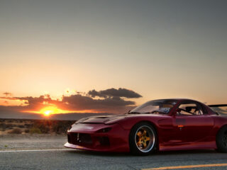 Mazda Rx 7 (fd) (5)