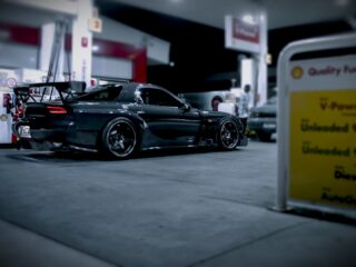 Mazda Rx 7 (fd) (7)