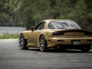 Mazda Rx 7 (fd) (8)