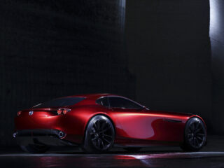 Mazda Rx Vision Concept (2)