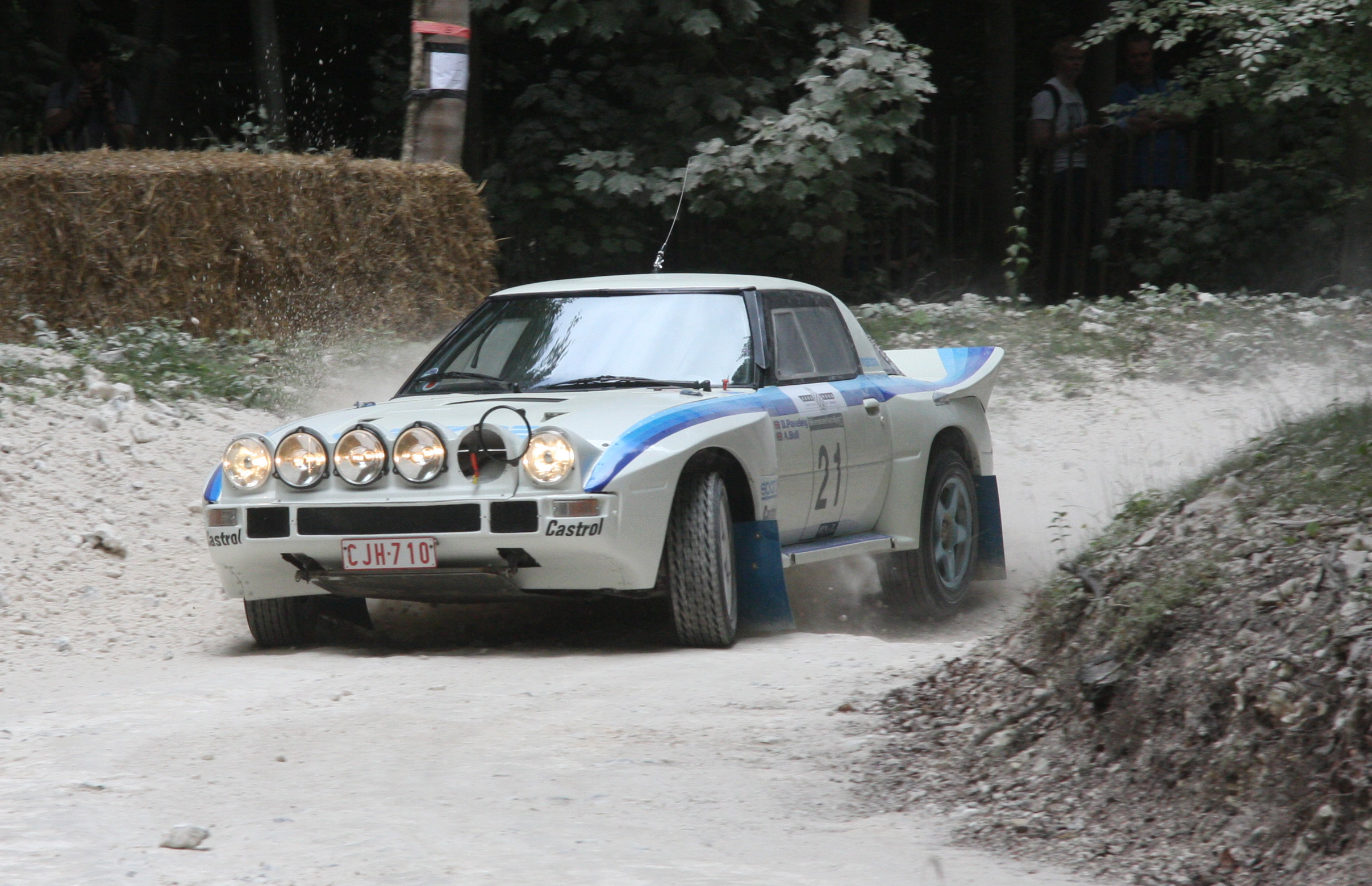 Mazda Rally Team Europe Rx 7 Group B (fb)