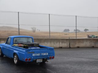 Mazda Rotary Pickup (b Series) (gen2) (2)