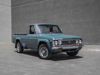 Mazda Rotary Pickup (b Series) (gen2) (3)
