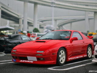 Mazda Savanna Rx 7 (fc3) (1)