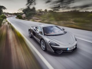 Mclaren 570s (2)