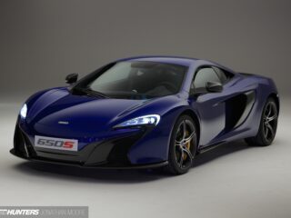Mclaren 650s (1)