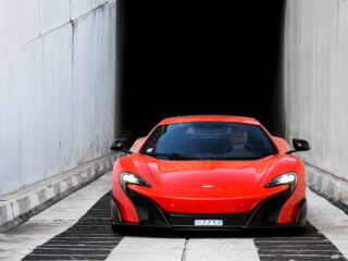 Mclaren 650s (2)