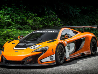 Mclaren 650s Gt3 (1)